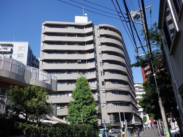 シーアイマンション鶴見