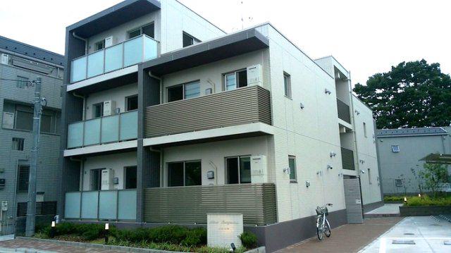 アルモ井の頭