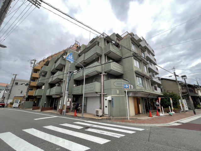 太平パシフィック桑津