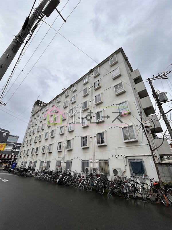 京橋ハイツ30