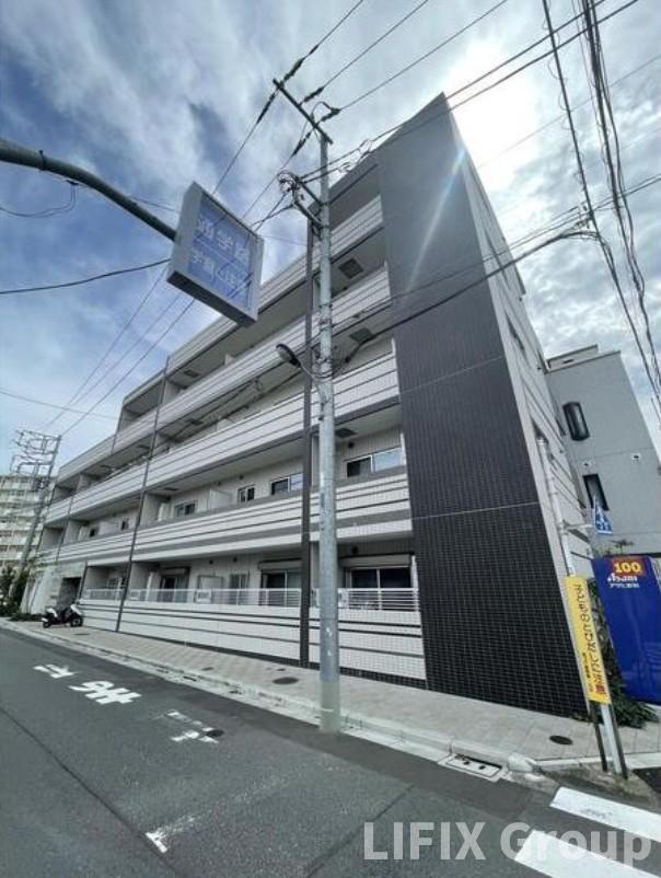 MAXIV北赤羽DUE