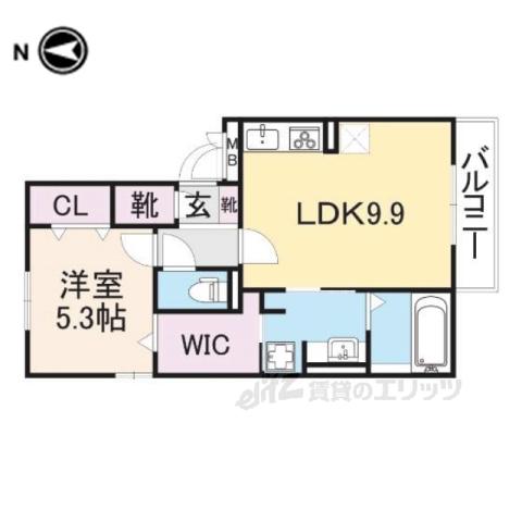 セレンディピティ