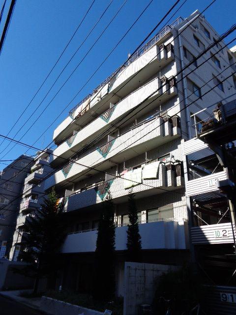 ソサエティ森下