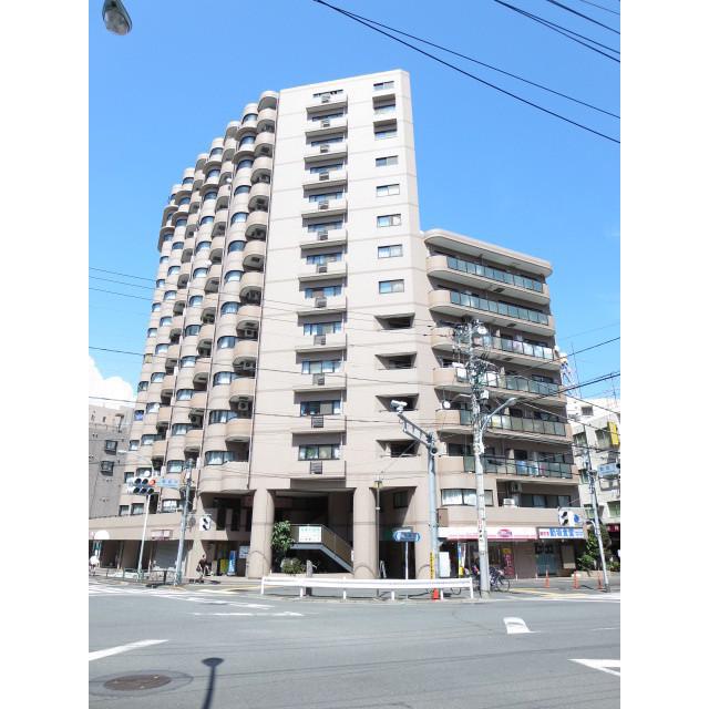 アドリーム文京動坂