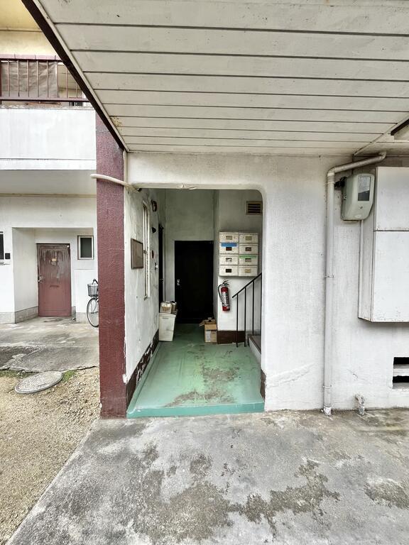 菊の家マンション