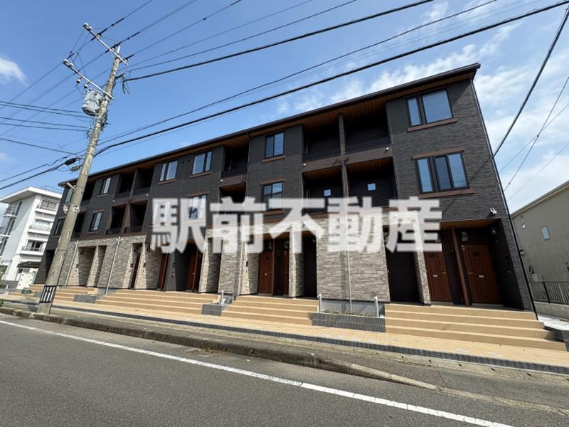 ファミリア長門石