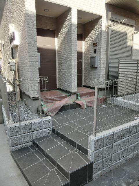 プチ・メゾン石井