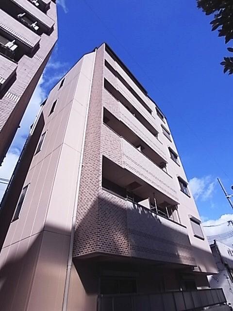 ドエル芦屋ウエスト
