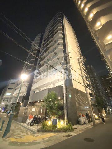 プレサンス神戸元町ベルシオン