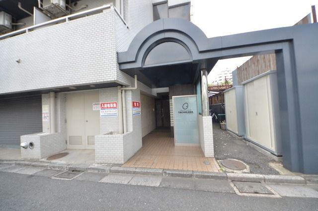 JLBグランエクリュ立川