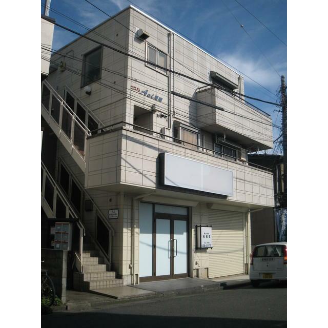 コスモAOI 湘南I