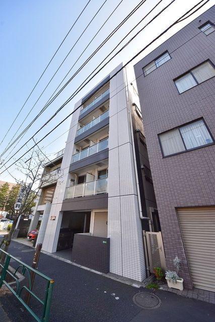 ピアコートTM中村橋