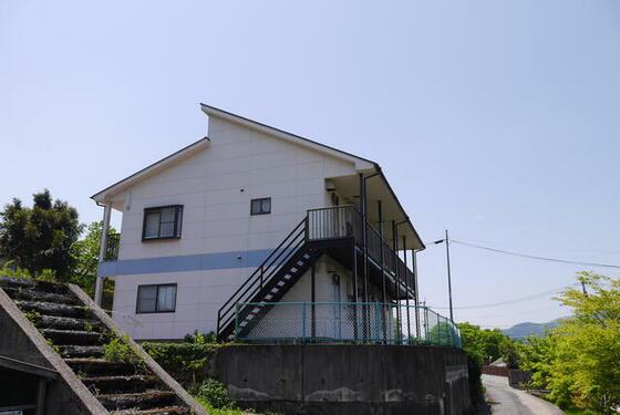 ぴあはうすA