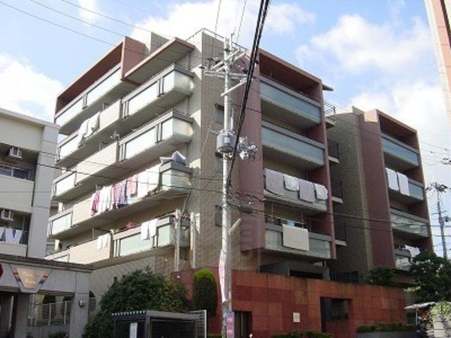 トレビバース上山手公園2