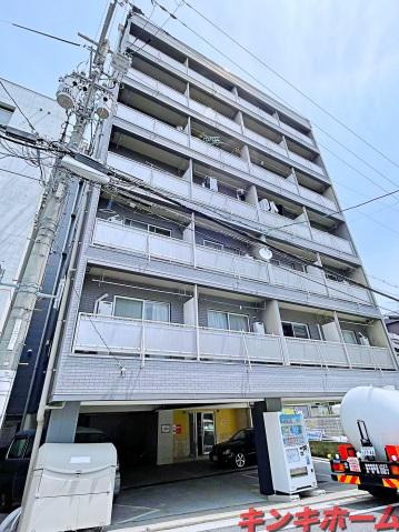 リバーウォーク広瀬