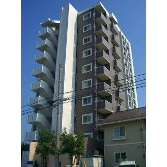 サンデュエル津志田(3LDK/7階)