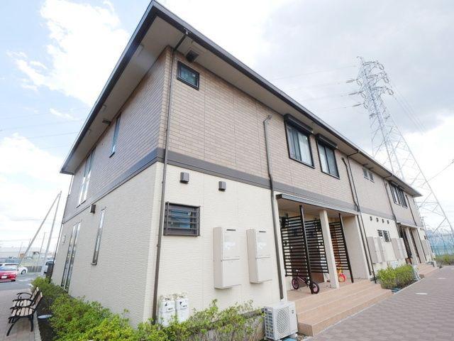 グランメールII番館