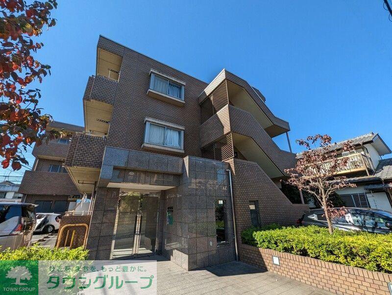 煉瓦館NEU ERNTE