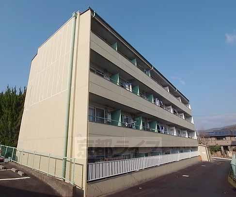 パーシモンヒル田原(ワンルーム/4階)