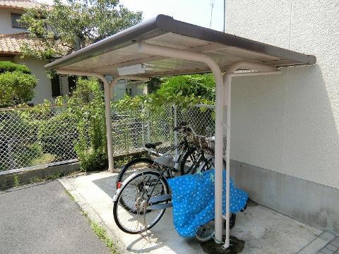 ハイツオリオン