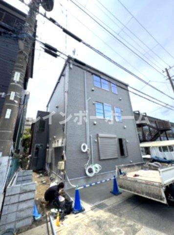 NANOCARE MINAMI-GYOUTOKU