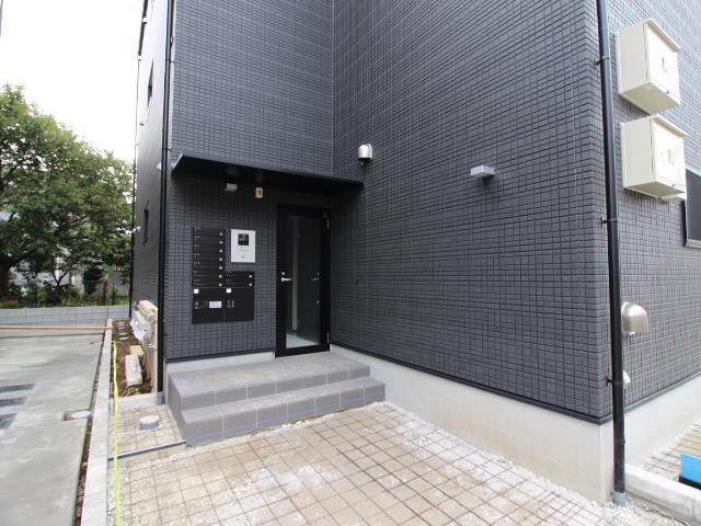 AJ南柏サウス I