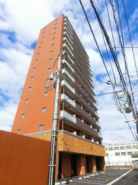 プレジオ十三