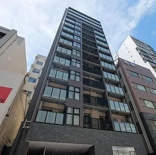 オープンレジデンシア日本橋横山町
