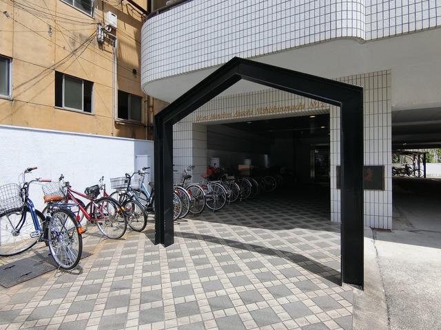ライオンズマンション明石西新町第2