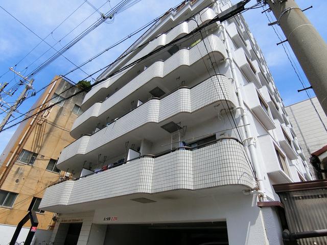 ライオンズマンション明石西新町第2