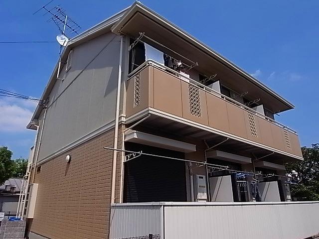 セジュール西宮今津