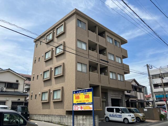 ベルーナ中央