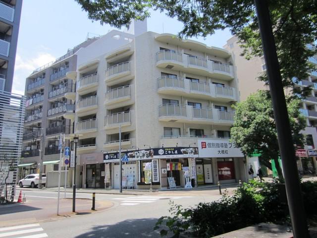 貞方西ビル
