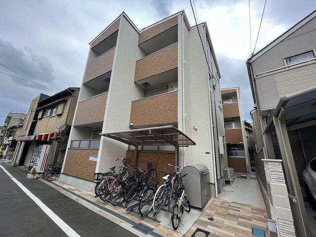 クリエオーレ大和田