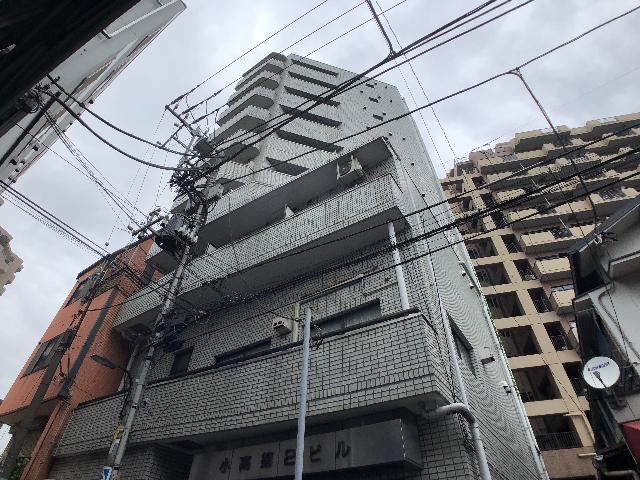 第2小高ビル