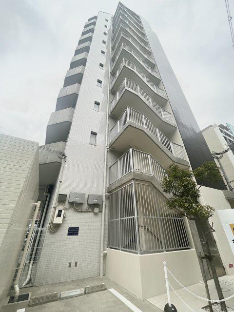 クレグラン北梅田