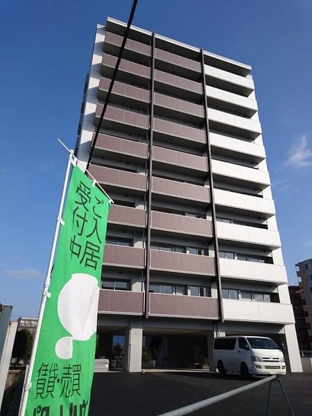 アンクレージュ菊陽