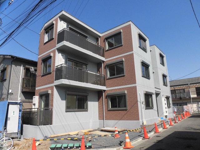 アメニティハウス