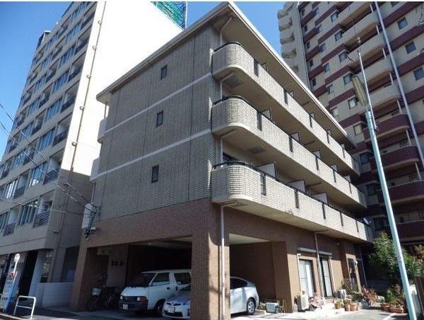 セントラルハイツ東別院
