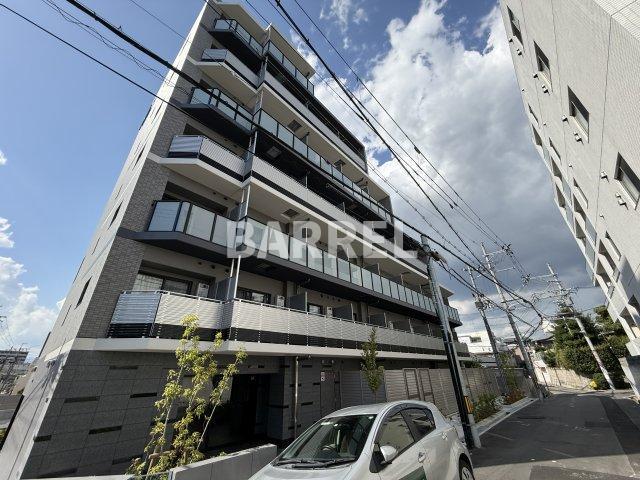 ファーストフィオーレ蛍池グランレジデンス
