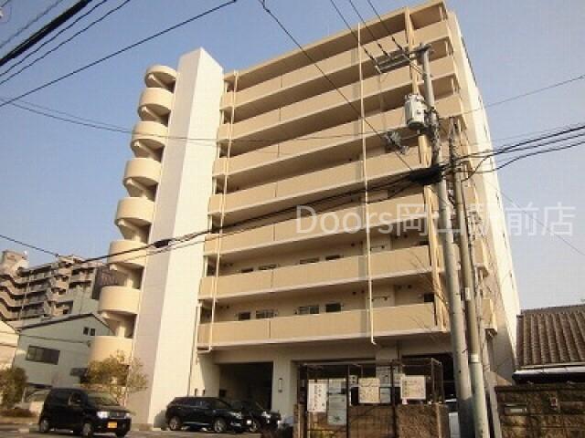 アウルスタイル森下町(2LDK/3階)