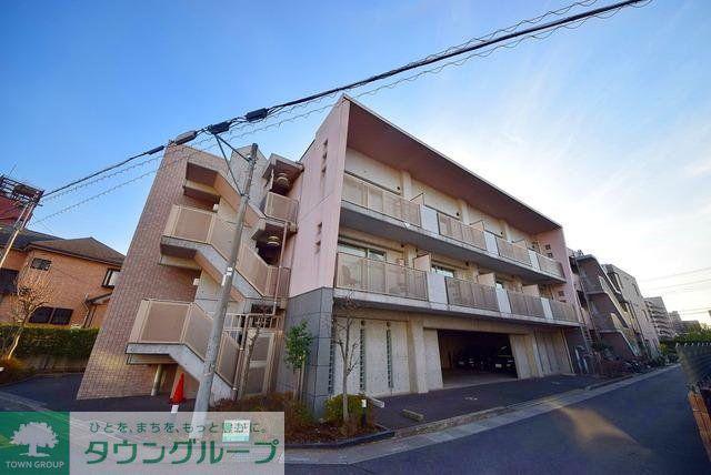 TKフラッツ草加