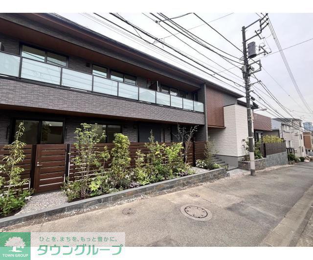 TREE TOPS 代々木