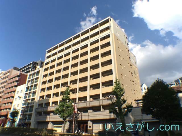 KAISEI新神戸第2ウエスト