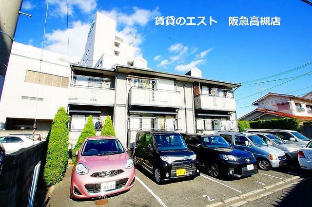タウンコート城西