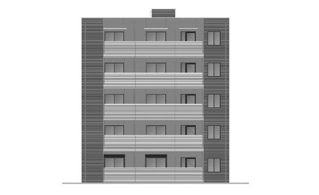 梅田3丁目マンション工事