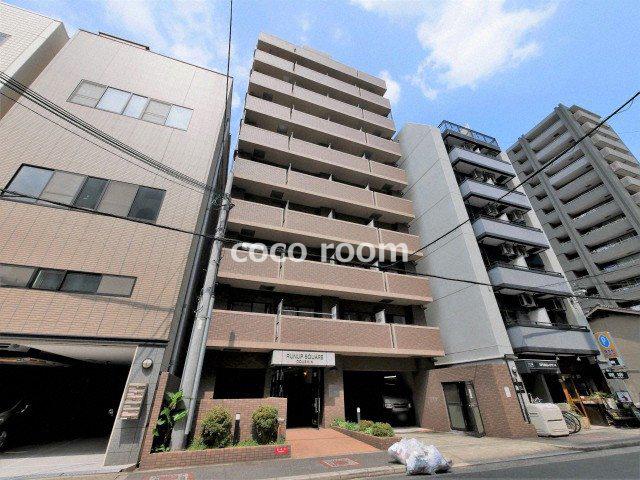 ラナップスクエア同心