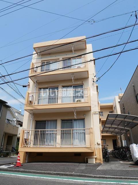 ESPLANADE中田本町