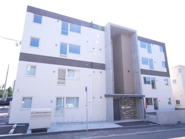 ブルーイング本町