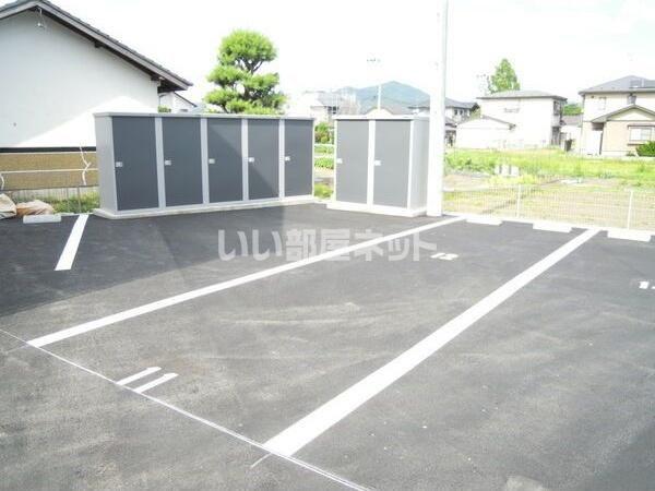 ヘリテイジ矢巾 C棟